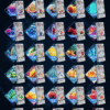 微信图片_202408202051371-1.png 💥【買5盒送主機】💥東京魔盒TOKYO煙彈